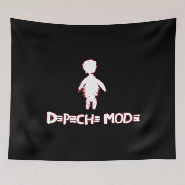 Item preview, Depeche Mode Playing the Angel designed and sold by ardenavarkani.