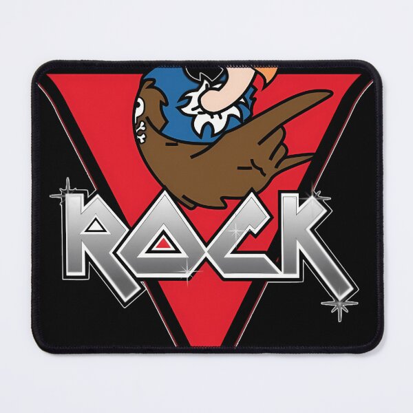 Item preview, V-Rock Vice City designed and sold by flavioevan.