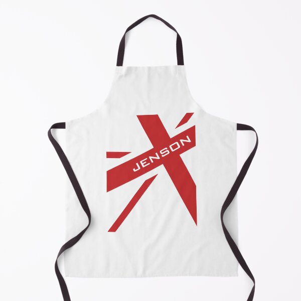 Item preview, Jenson Button - Union Jack designed and sold by TOPSHOPIAs.