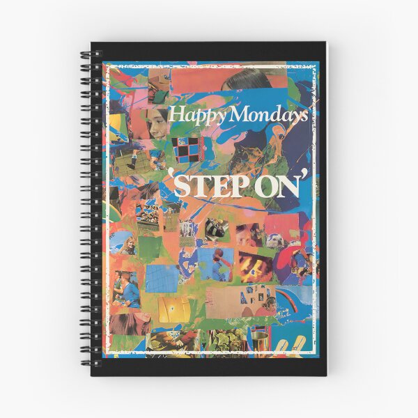 Item preview, Copy of Happy Mondays Vintage designed and sold by morthankobe.