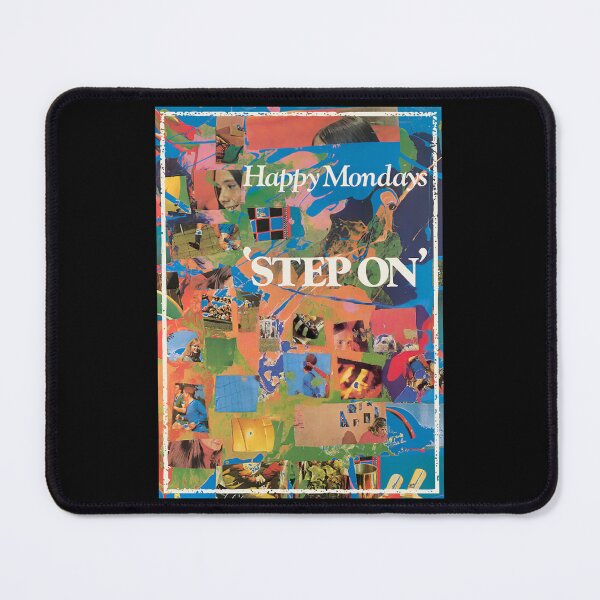 Item preview, Copy of Happy Mondays Vintage designed and sold by morthankobe.