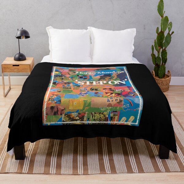 Item preview, Copy of Happy Mondays Vintage designed and sold by morthankobe.
