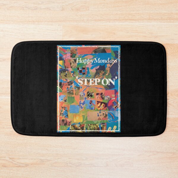 Item preview, Copy of Happy Mondays Vintage designed and sold by morthankobe.