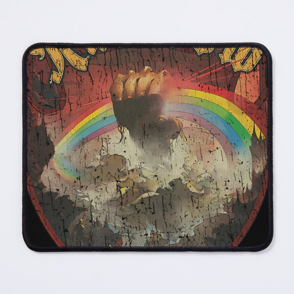 Item preview, Rainbow Rising 1976 designed and sold by DastaStore.
