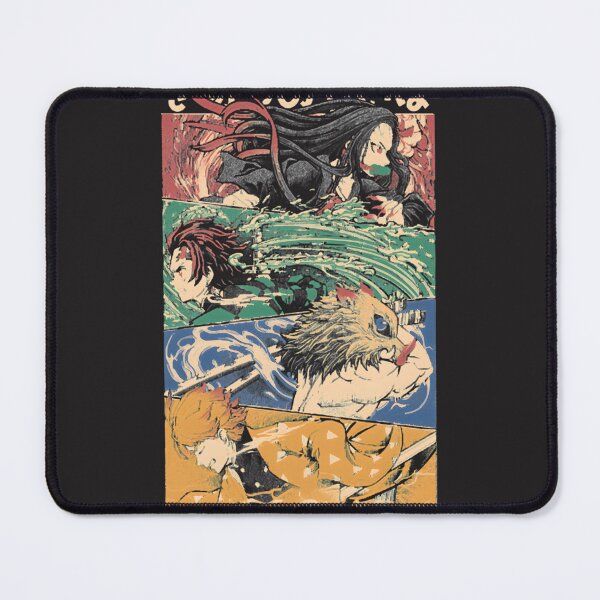 Item preview, Kimetsu No Yaiba Fan Art | ⭐⭐⭐⭐⭐ designed and sold by jiren.