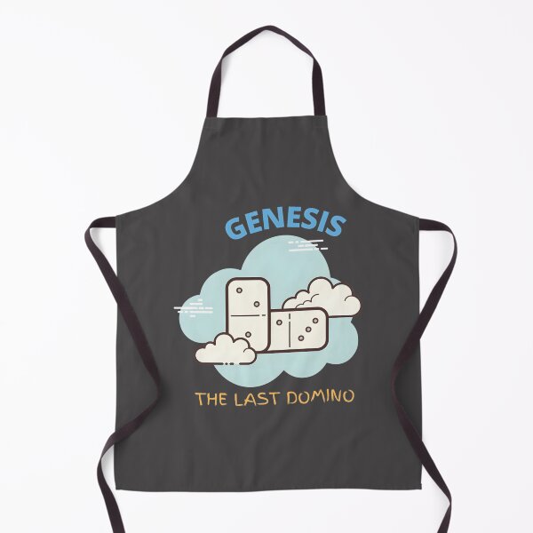 Item preview, Genesis The Last Domino - Retro Sci-Fi Art | Limited Edition designed and sold by keithnoir.