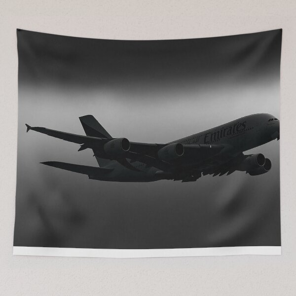 Item preview, Airbus A380 - Emirates designed and sold by Skyframe Aviation.