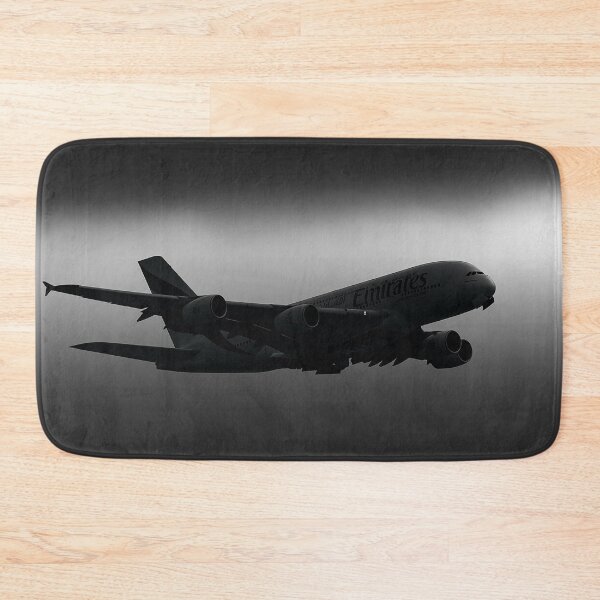 Item preview, Airbus A380 - Emirates designed and sold by Skyframe Aviation.