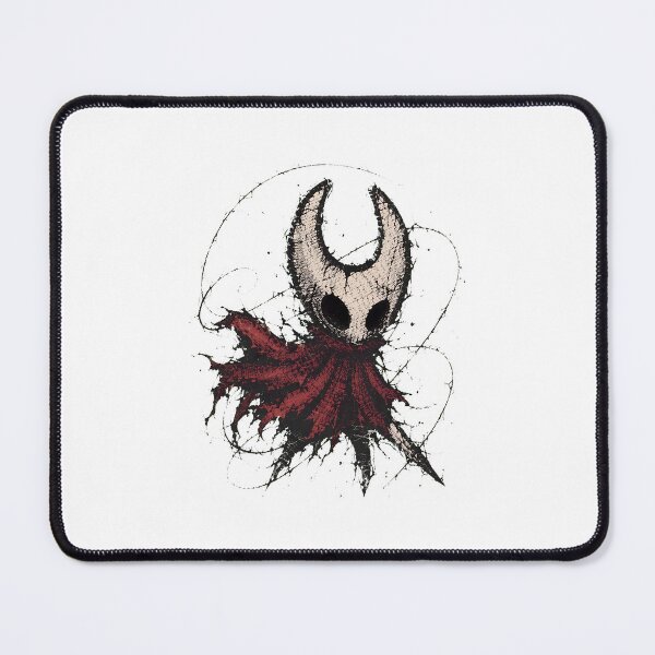 Item preview, Hollow Knight Metroidvania designed and sold by Boslesshop.