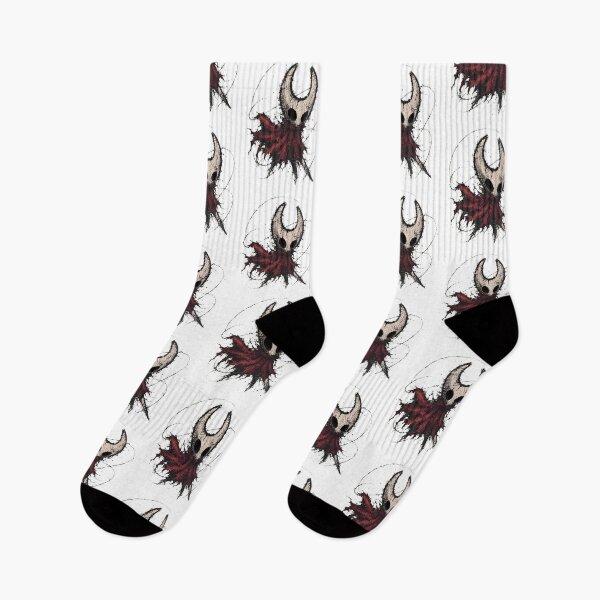 Item preview, Hollow Knight Metroidvania designed and sold by Boslesshop.