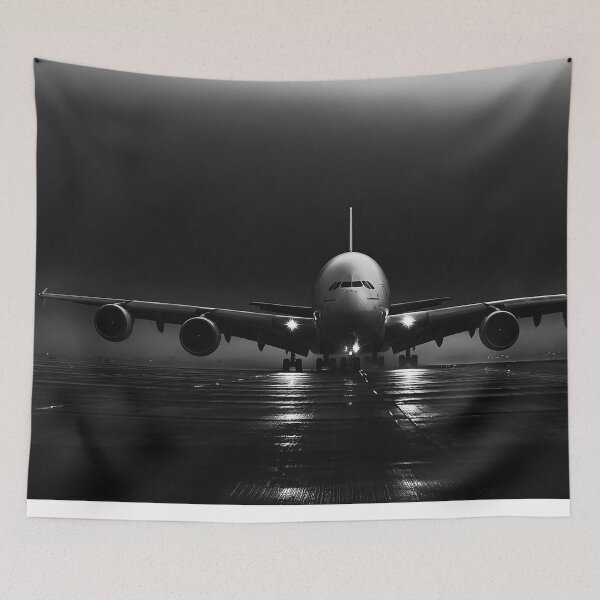 Item preview, Emirates A380 - Giant of Aviation designed and sold by Skyframe Aviation.