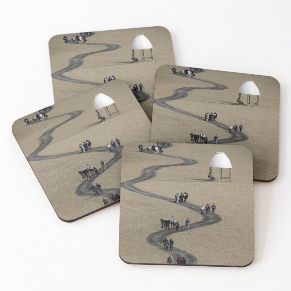 Item preview, The Boardwalk at Folkestone designed and sold by SusiSu72.