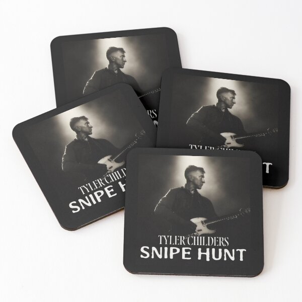 Item preview, Copy of Sketsa Live Snipe Hunt Album Tyler Collection design art fenomenal For you designed and sold by barochebyra.