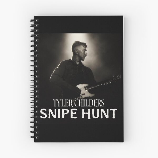 Item preview, Copy of Sketsa Live Snipe Hunt Album Tyler Collection design art fenomenal For you designed and sold by barochebyra.