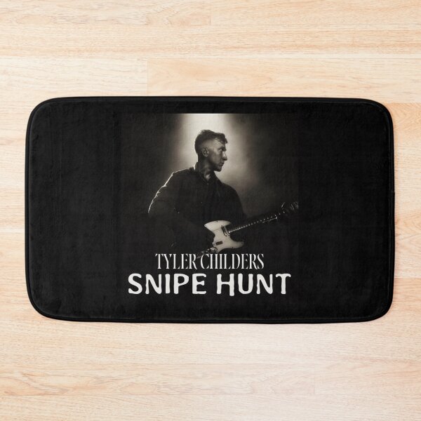 Item preview, Copy of Sketsa Live Snipe Hunt Album Tyler Collection design art fenomenal For you designed and sold by barochebyra.