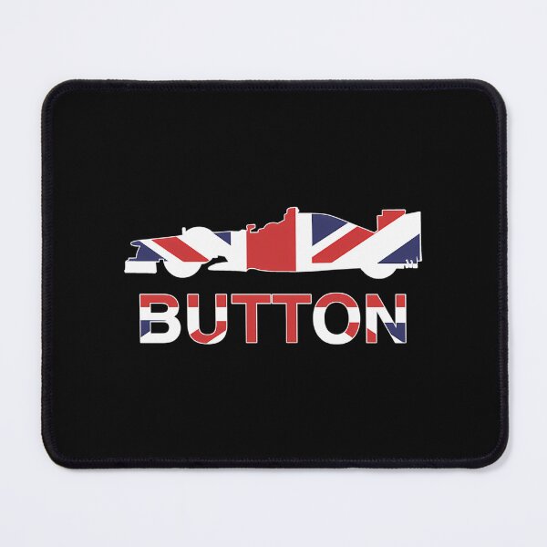 Item preview, Jenson Button Union Jack designed and sold by TOPSHOPIAs.