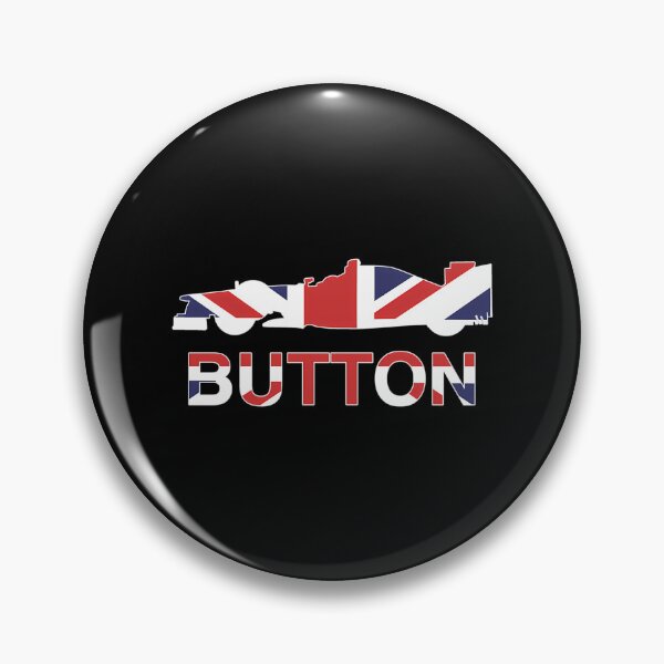 Item preview, Jenson Button Union Jack designed and sold by TOPSHOPIAs.
