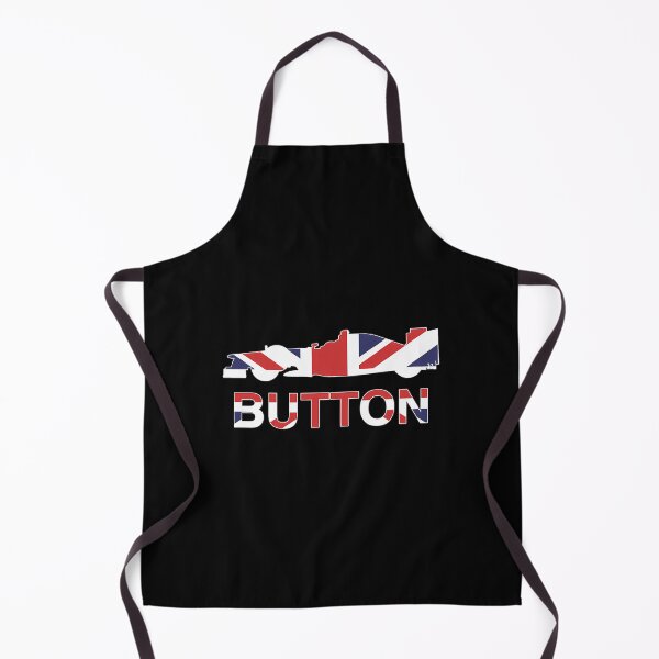 Item preview, Jenson Button Union Jack designed and sold by TOPSHOPIAs.