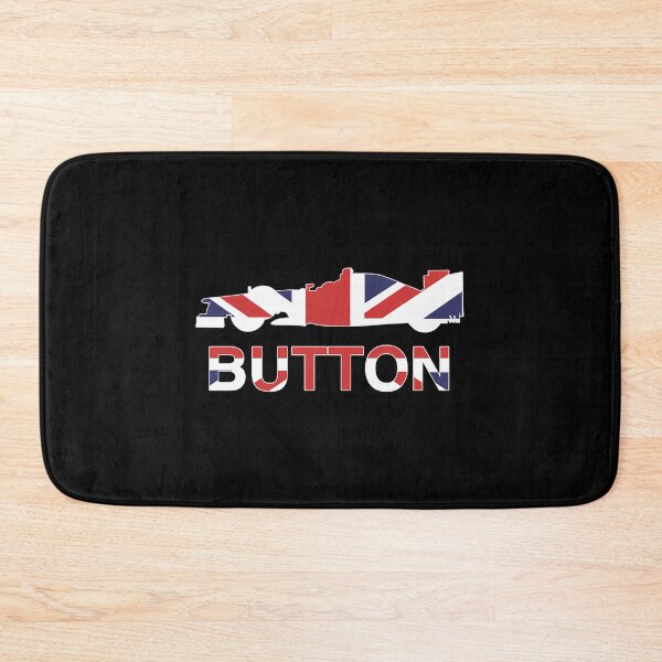 Item preview, Jenson Button Union Jack designed and sold by TOPSHOPIAs.