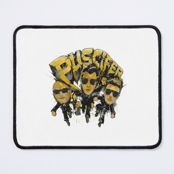 Item preview, Puscifer Maynard James Keenan designed and sold by jonathanburger.