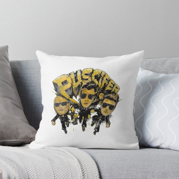 Item preview, Puscifer Maynard James Keenan designed and sold by jonathanburger.
