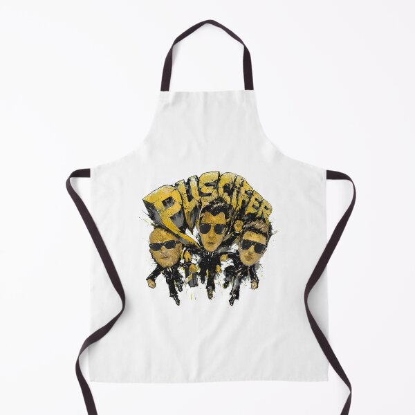 Item preview, Puscifer Maynard James Keenan designed and sold by jonathanburger.