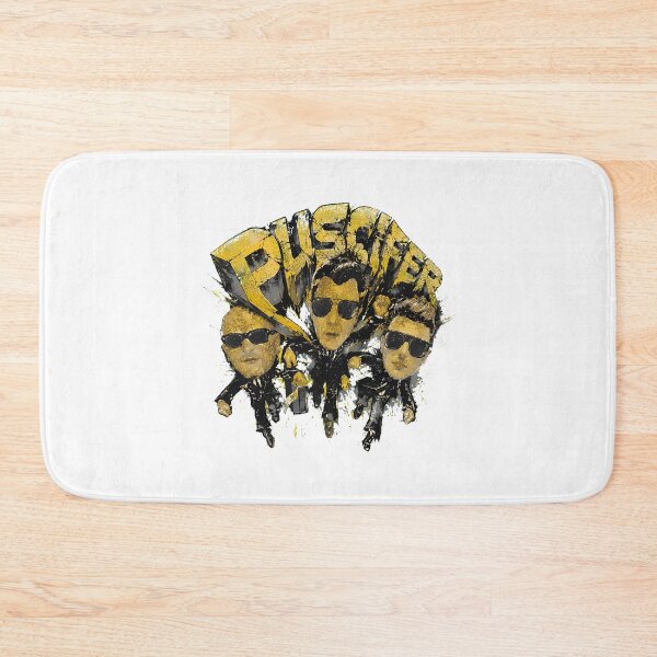 Item preview, Puscifer Maynard James Keenan designed and sold by jonathanburger.