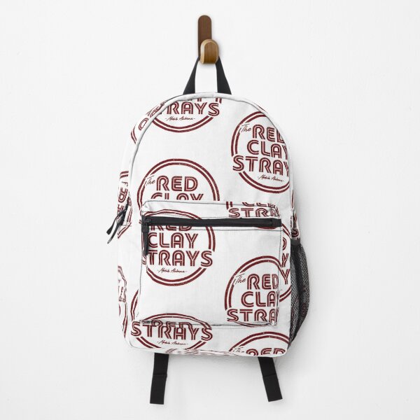Item preview, The Red Clay Strays - Mobile Alabama  designed and sold by ericoutlawo.