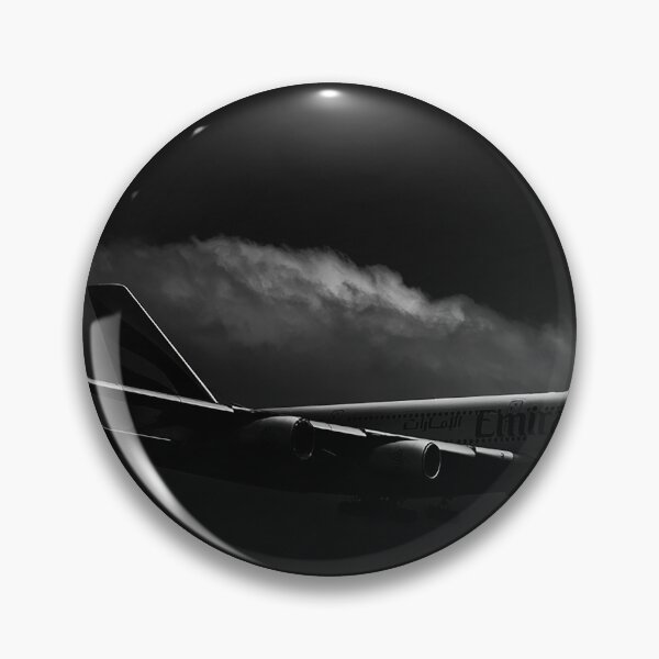 Item preview, Emirates A380 - Queen of the Skies designed and sold by Skyframe Aviation.