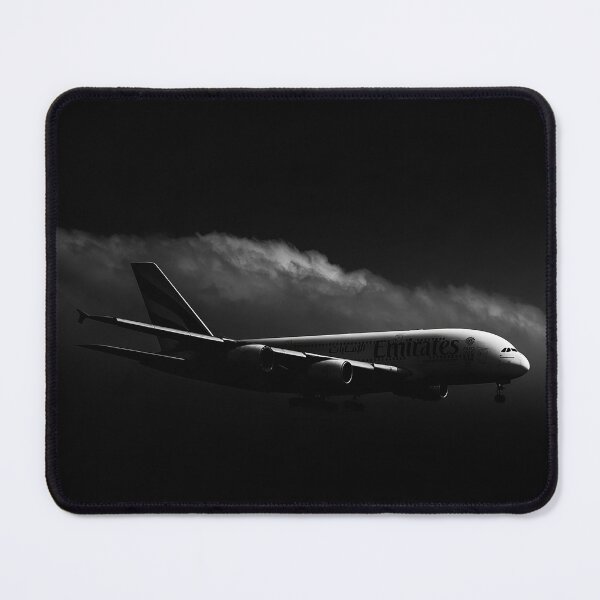 Item preview, Emirates A380 - Queen of the Skies designed and sold by Skyframe Aviation.
