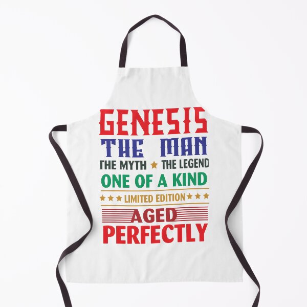 Item preview, Man Myth Legend Genesis Power Design | Perfect Gift For You And Friends designed and sold by keithnoir.