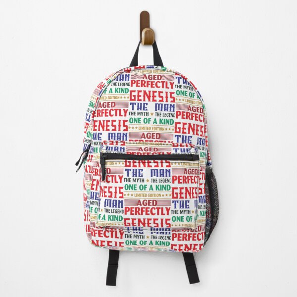 Item preview, Man Myth Legend Genesis Power Design | Perfect Gift For You And Friends designed and sold by keithnoir.