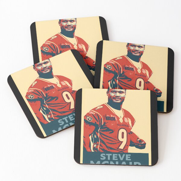 Item preview, Steve Mcnair designed and sold by EricPeterso.