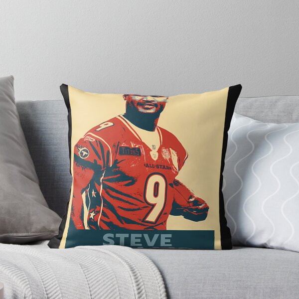 Item preview, Steve Mcnair designed and sold by EricPeterso.
