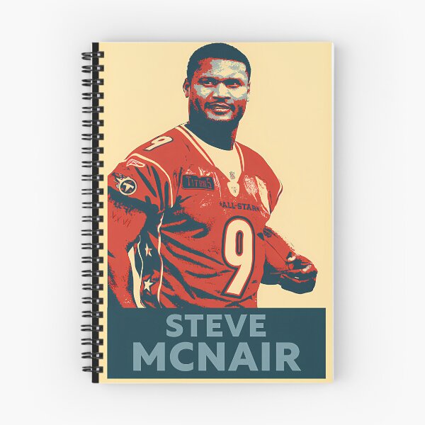 Item preview, Steve Mcnair designed and sold by EricPeterso.