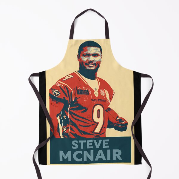 Item preview, Steve Mcnair designed and sold by EricPeterso.