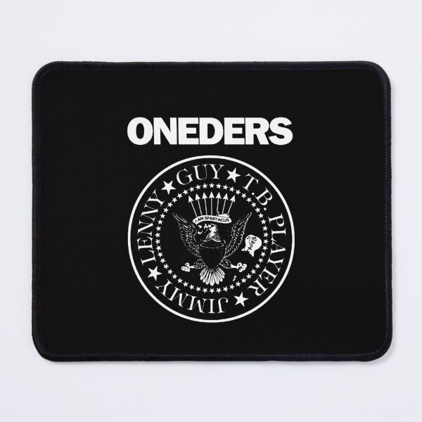 Item preview, The Oneders designed and sold by bessiepgipson.