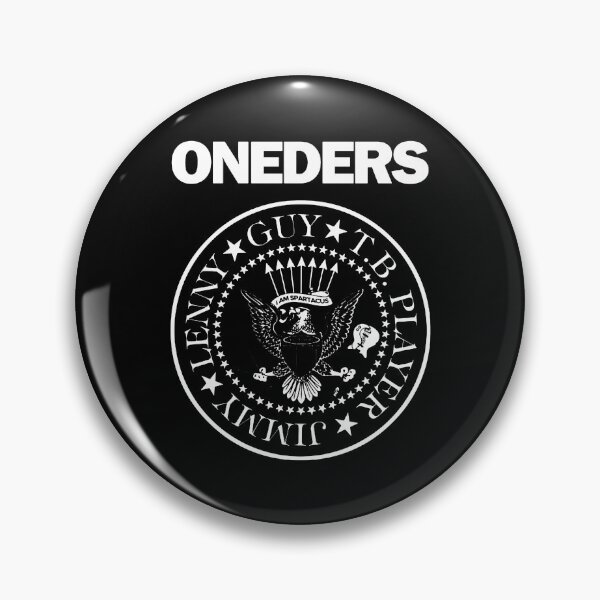 Item preview, The Oneders designed and sold by bessiepgipson.