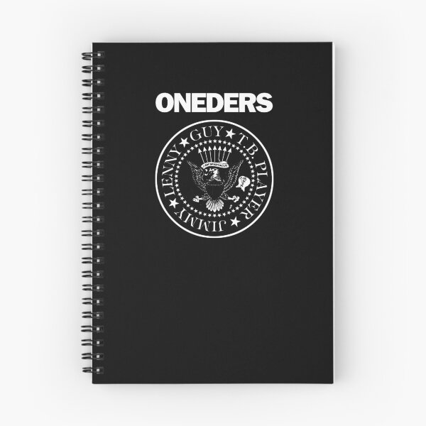 Item preview, The Oneders designed and sold by bessiepgipson.