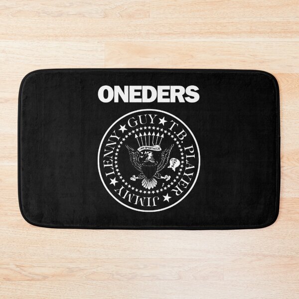 Item preview, The Oneders designed and sold by bessiepgipson.