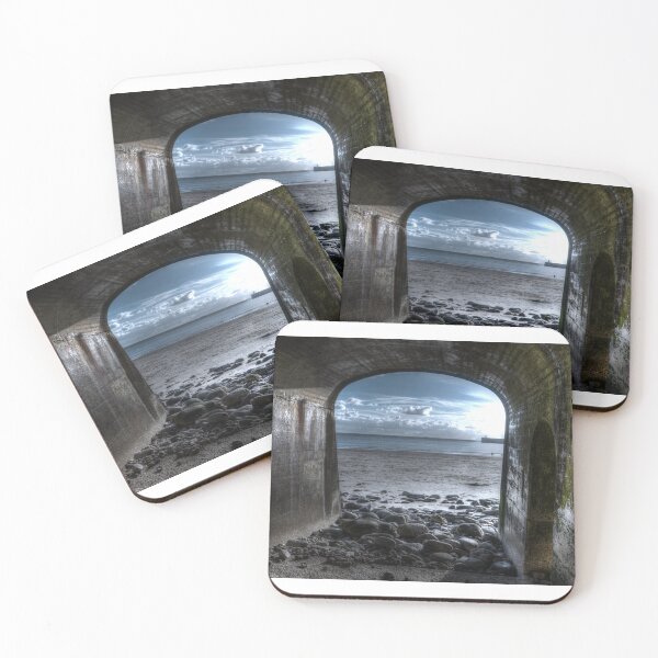 Item preview, Underneath The Arches designed and sold by SusiSu72.