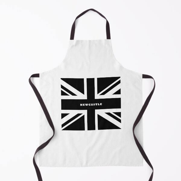 Item preview, Newcastle - Union Jack designed and sold by TOPSHOPIAs.