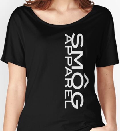 smog x shirt