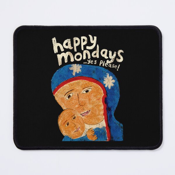 Item preview, Happy Mondays Vintage designed and sold by morthankobe.