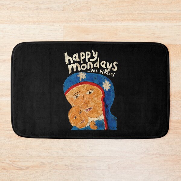 Item preview, Happy Mondays Vintage designed and sold by morthankobe.