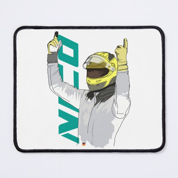 Item preview, Nico Rosberg designed and sold by TOPSHOPIAs.