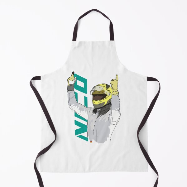 Item preview, Nico Rosberg designed and sold by TOPSHOPIAs.