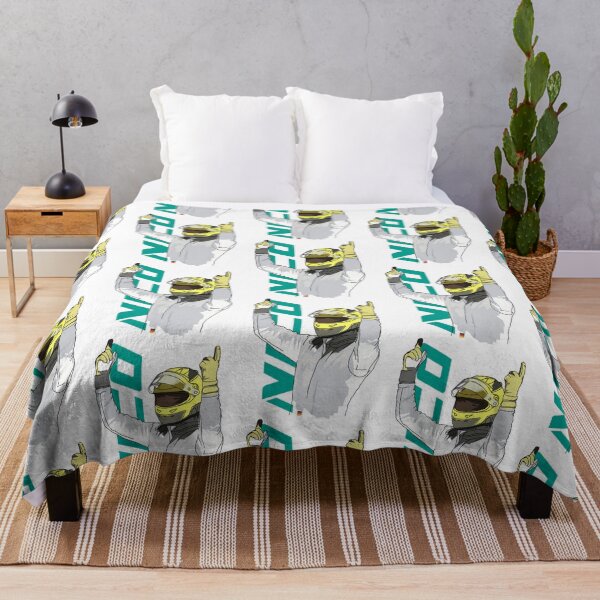 Item preview, Nico Rosberg designed and sold by TOPSHOPIAs.