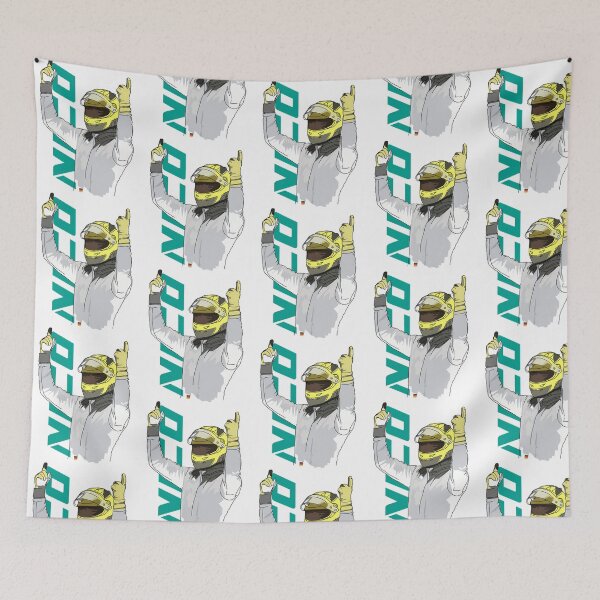 Item preview, Nico Rosberg designed and sold by TOPSHOPIAs.