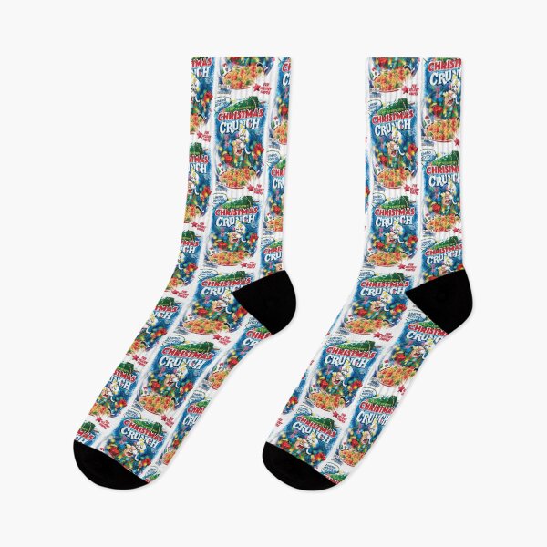 Item preview, Captain Crunch Christmas Crunch designed and sold by LockedUp.